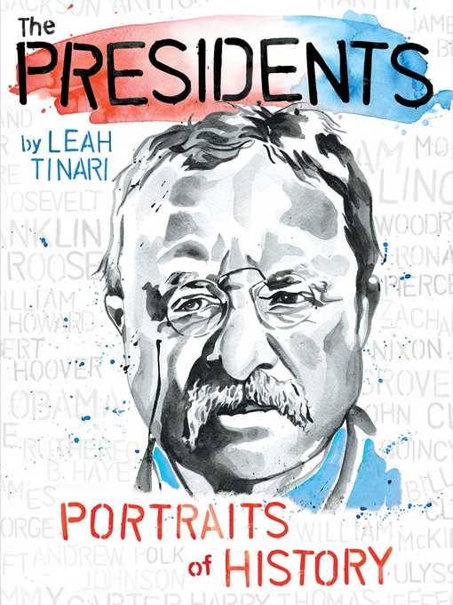 Cover image for The Presidents
